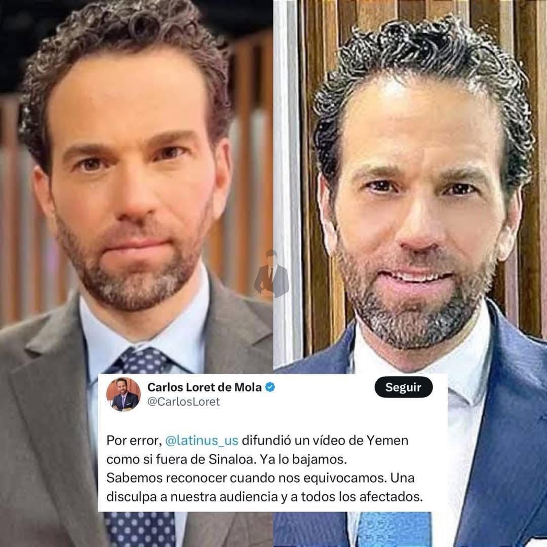 No olvidar lo mentiroso que es
