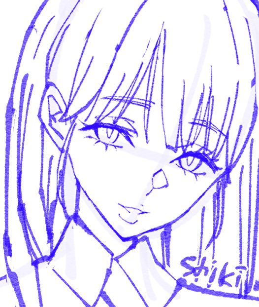 楽画鬼shiki tweet media