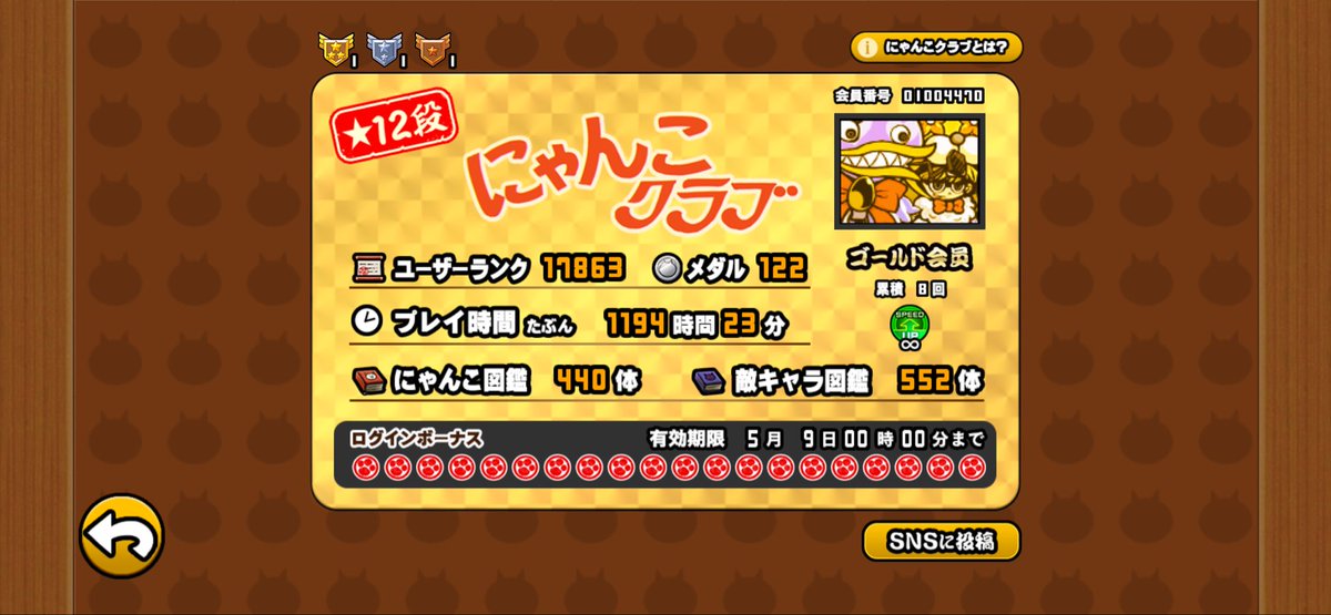 濃い赤とピンク tweet media