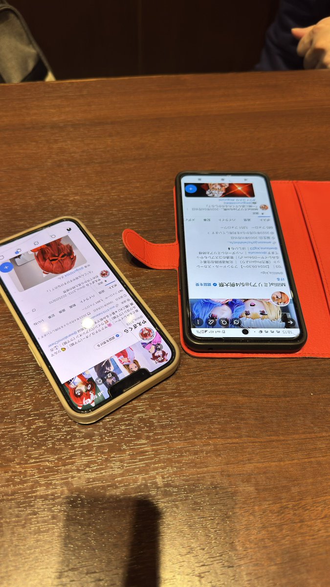 もんちゃん tweet media