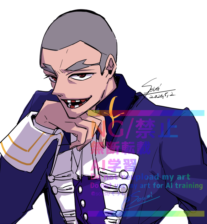想🍵紫＠固定ツイ tweet media