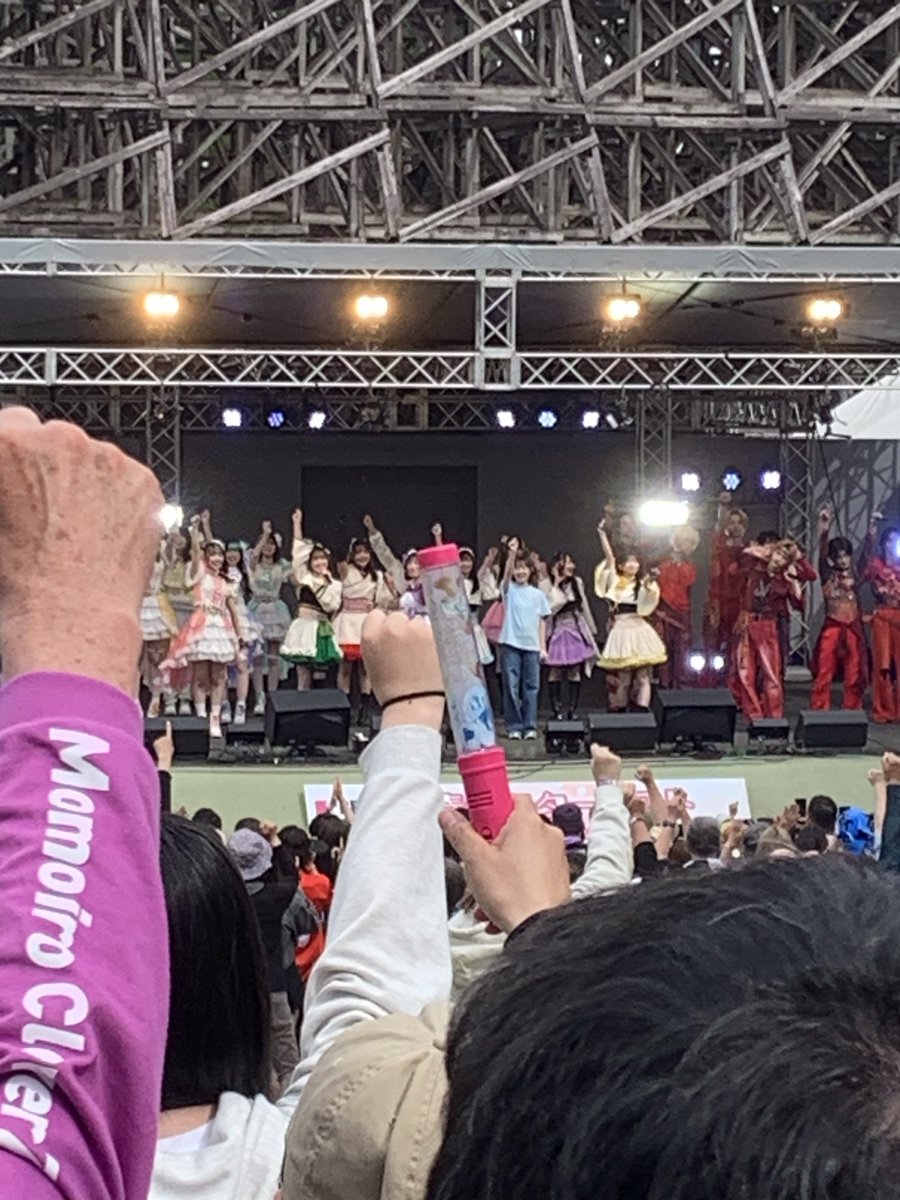 ももや tweet media