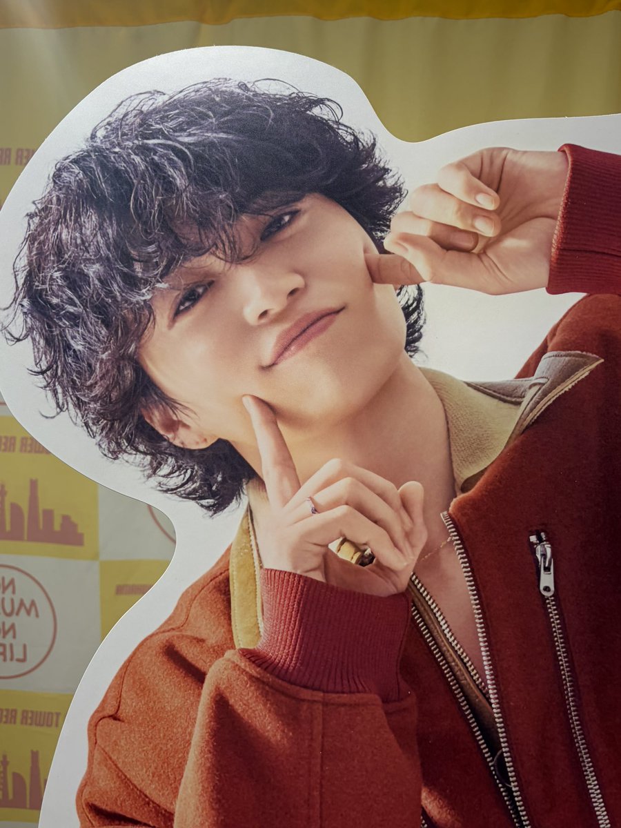 パープルローズ💜みか tweet media