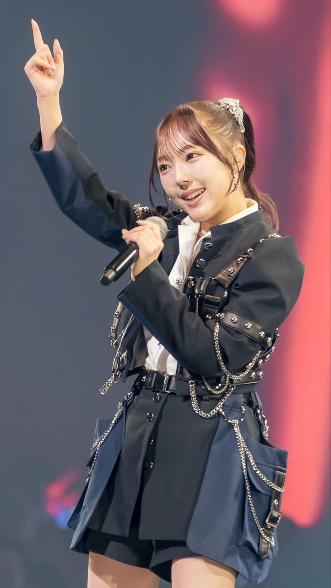 2026.2.23 ≠ME 7th ANNIVERSARY PREMIUM CONCERT 📍Kアリーナ｜昼公演