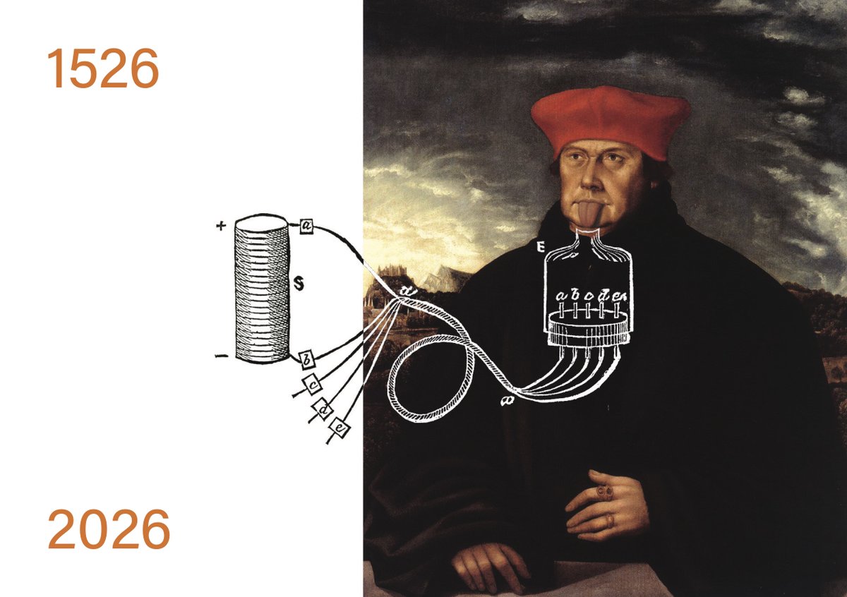gebseng's tweet photo. Meine neue, und wie oft bei mir recht aufwändige, medienarchäologische Installation Bauernkriegsmaschine wird von 9. Mai bis 31. Oktober im Museum Schloss Ritzen in Saalfelden gezeigt. https://t.co/8lHPIyJDSP https://t.co/NINWeUKUIE