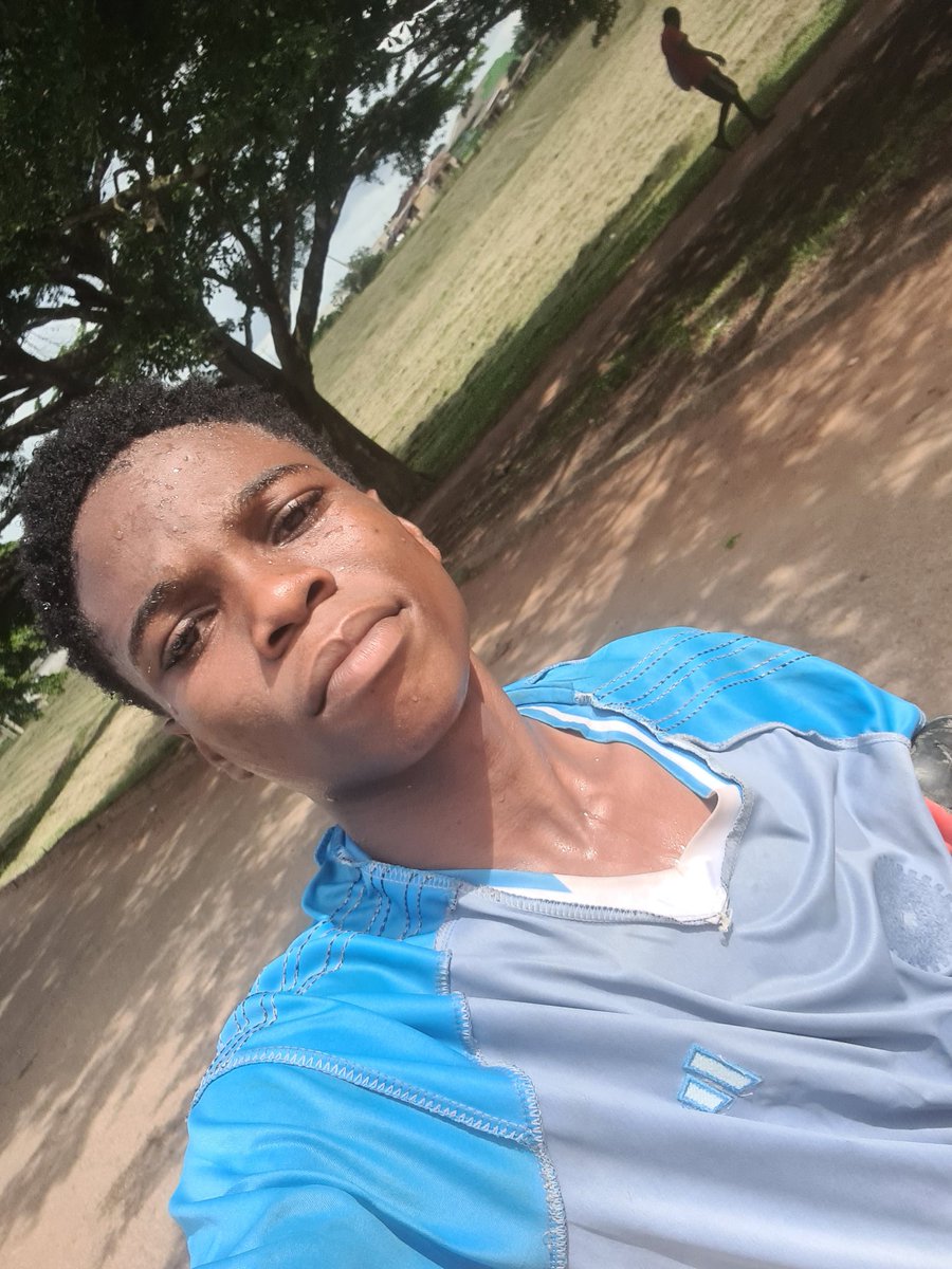 5STAR jnr🎖🥏 tweet media