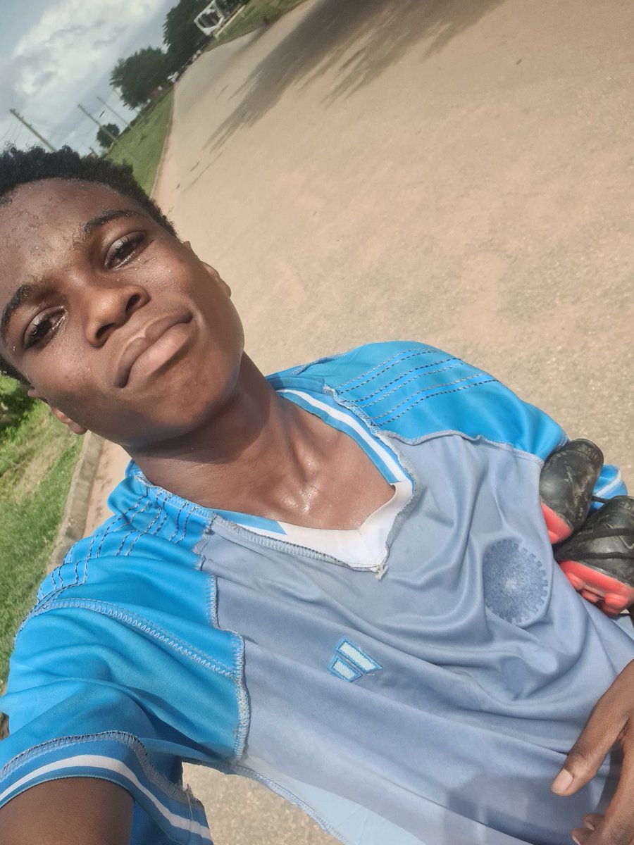 5STAR jnr🎖🥏 tweet media