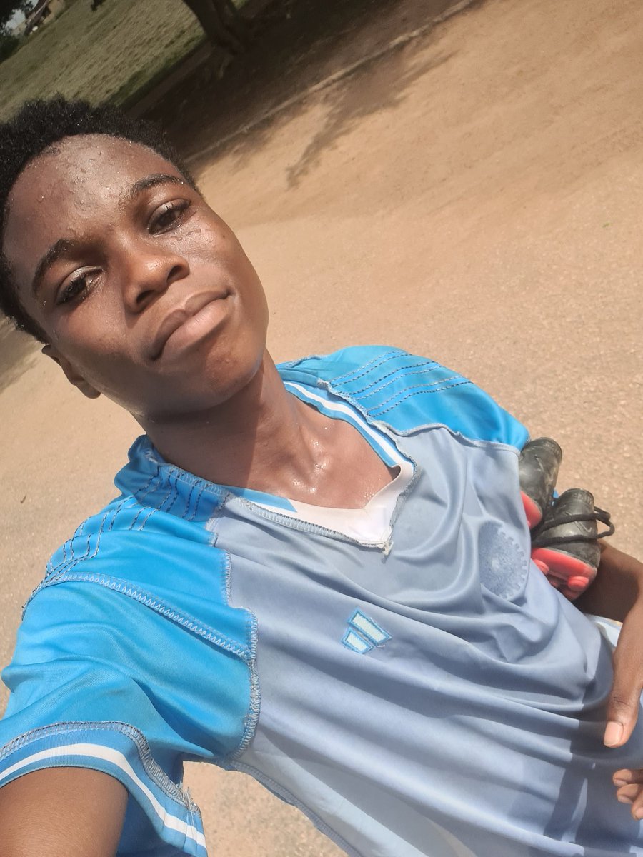 5STAR jnr🎖🥏 tweet media