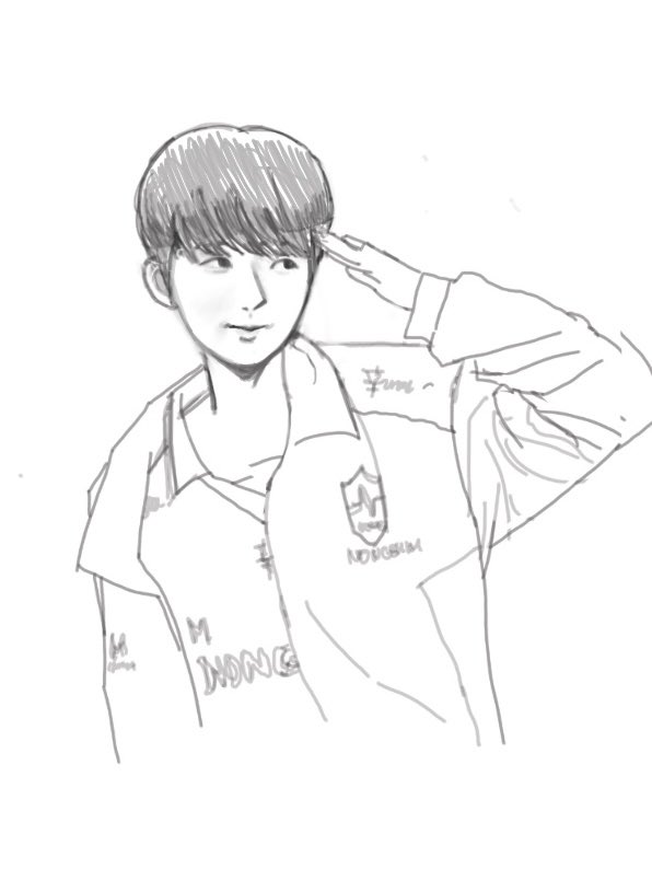 쥐숭이 tweet media