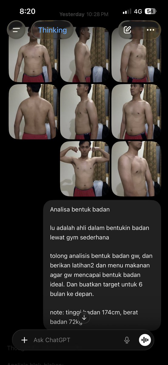 Yori Zeuwkatra 🇮🇩🇶🇦 tweet media