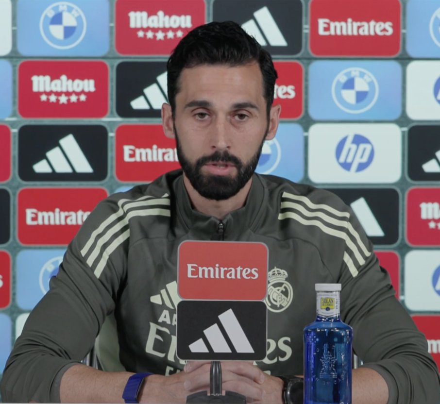 Madrid Zone tweet media