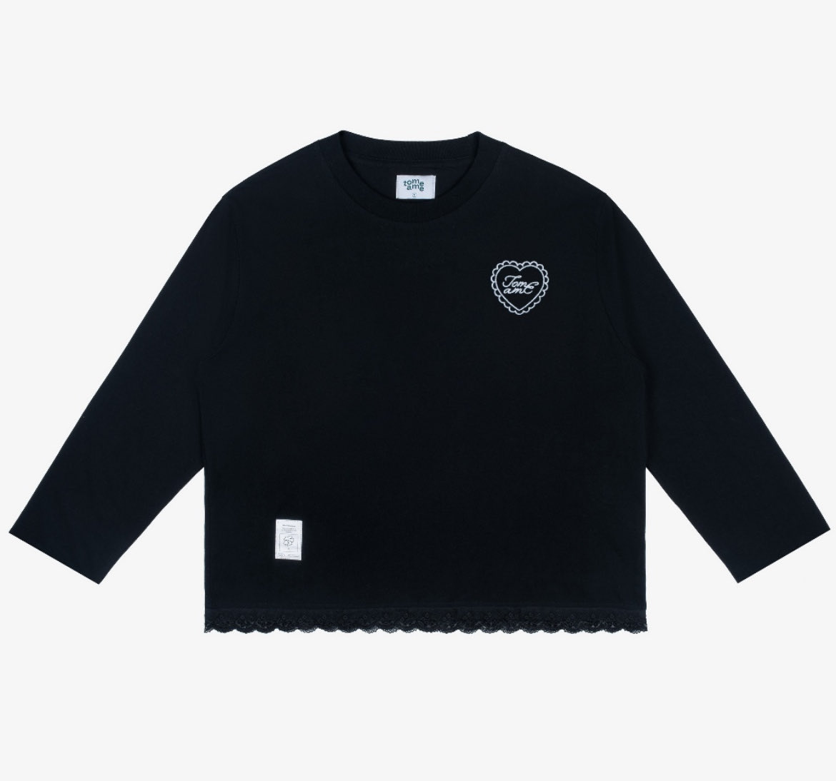 plumparfait's tweet photo. Yang ini gausah ditanya quality okeee bgtttt n ada tiga warnaa

https://t.co/hDqq3NO2Hj

#shopee #affiliate #kaos #tomeame #ootd https://t.co/4HGKZXRpfh
