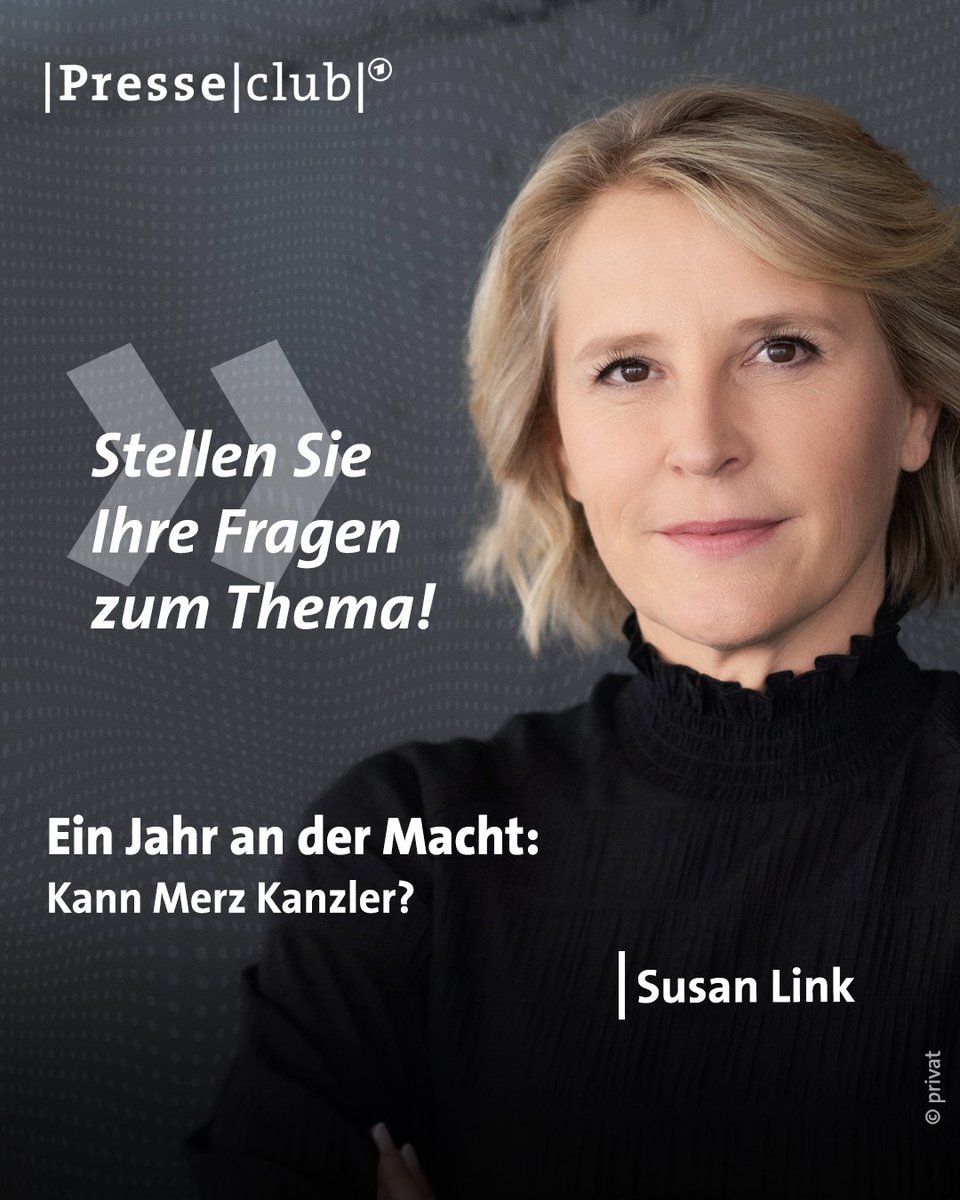 Presseclub tweet media