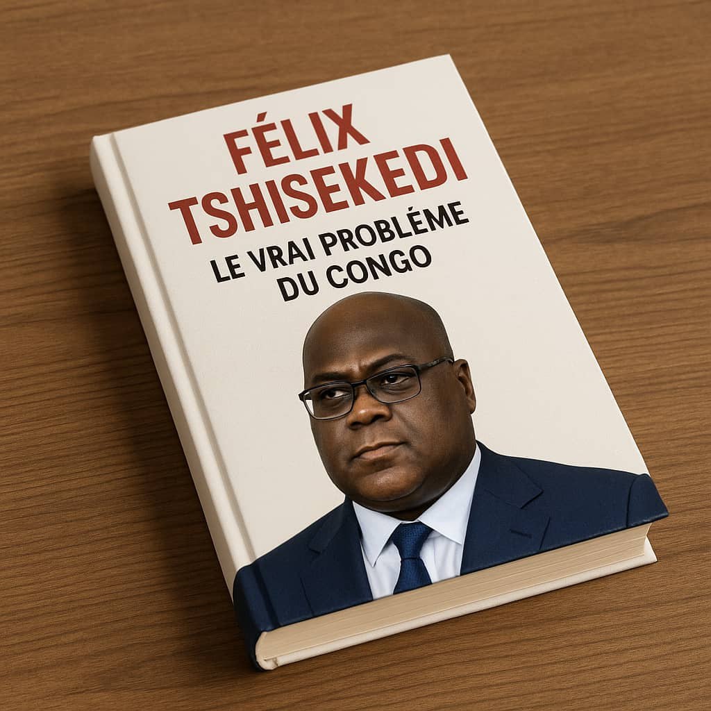 La RDC manque d’un bon dirigeant qui traite tous les citoyens de manière égale. Tshisekedi a échoué à gouverner efficacement le pays et a plutôt favorisé la division et la haine. 
<a href="/Presidence_RDC/">Présidence RDC 🇨🇩</a> <a href="/PatrickMuyaya/">Patrick Muyaya</a> <a href="/MartinFayulu/">Martin Fayulu</a>
