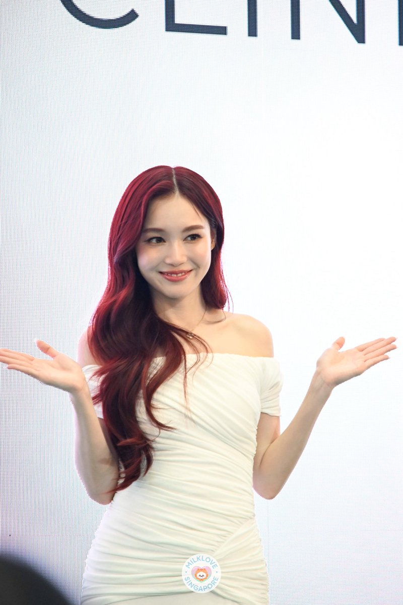 MilkLove Singapore tweet media