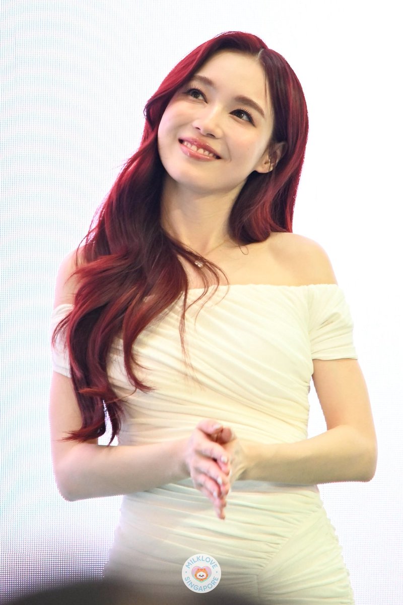 MilkLove Singapore tweet media