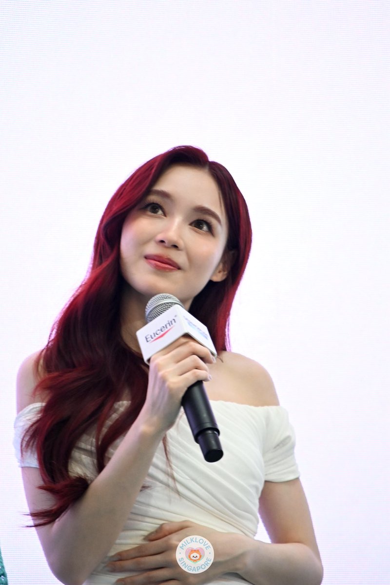 MilkLove Singapore tweet media