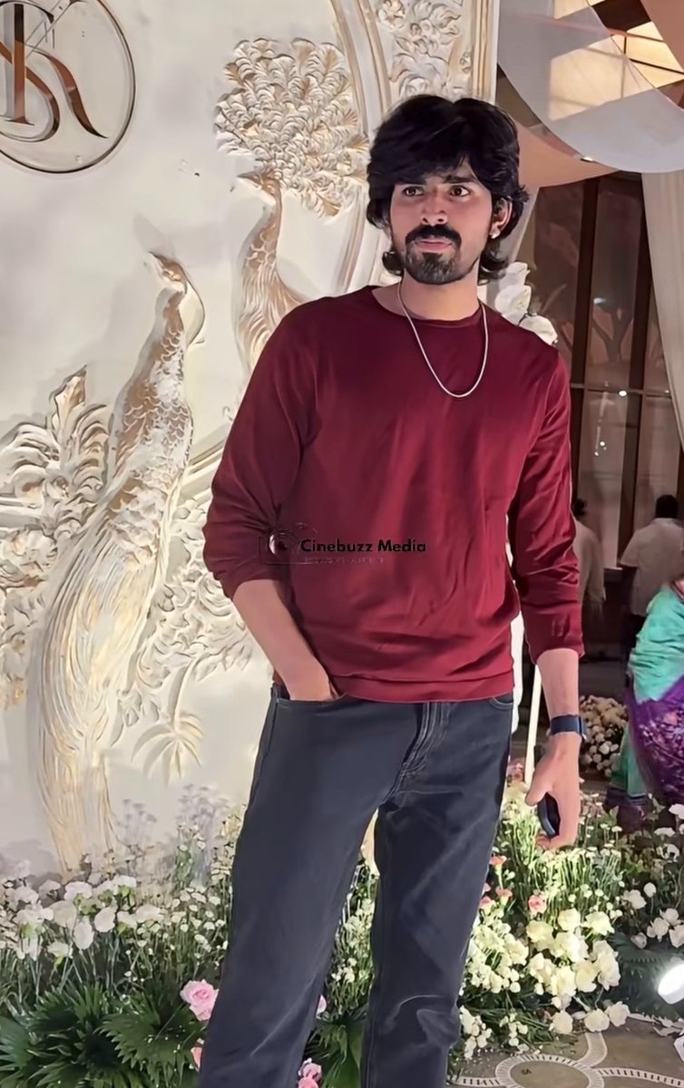 venkat RTF tweet media