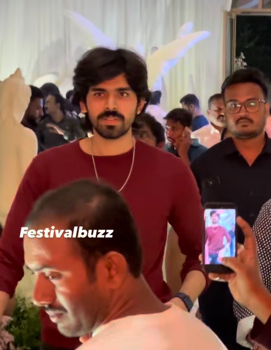 venkat RTF tweet media