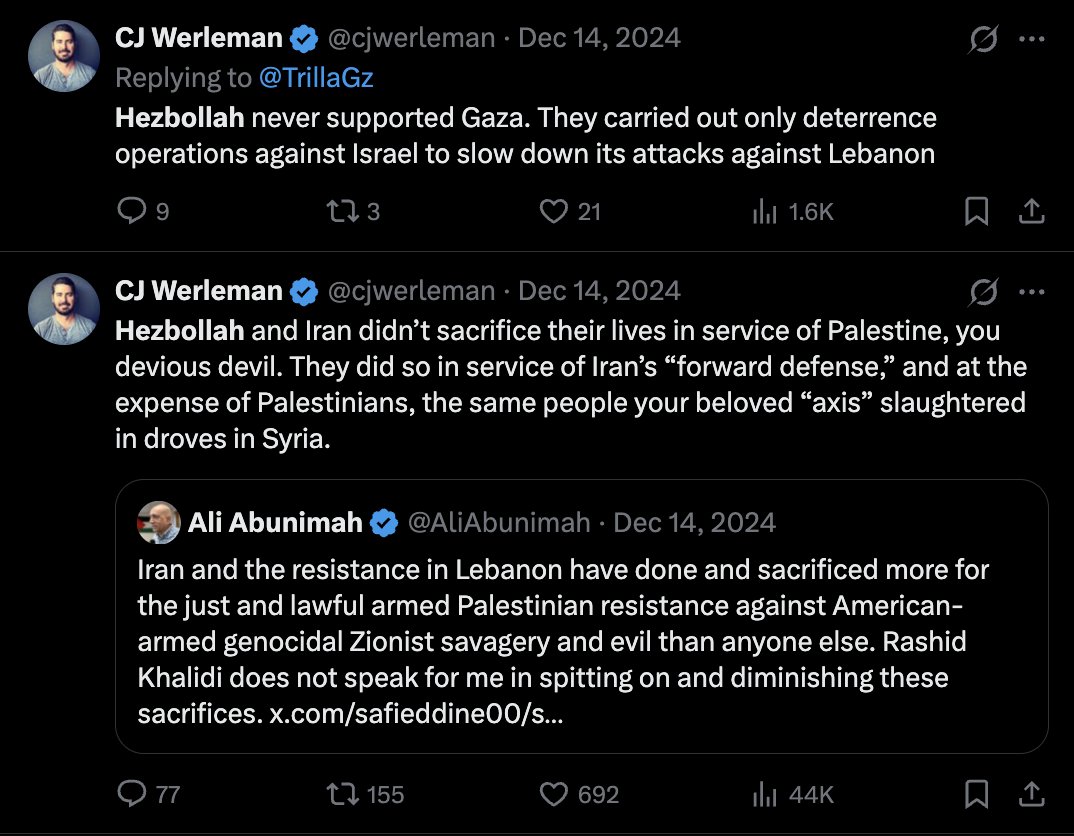 Victims of Capitalism Memorial Foundation tweet media