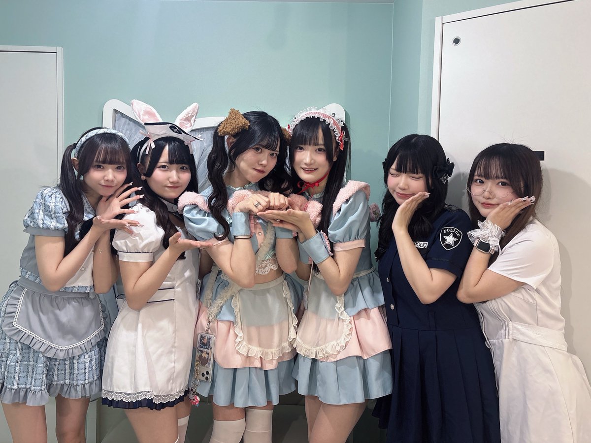 あんどて〜る大阪店🍬なんば・ミナミコンカフェ tweet media