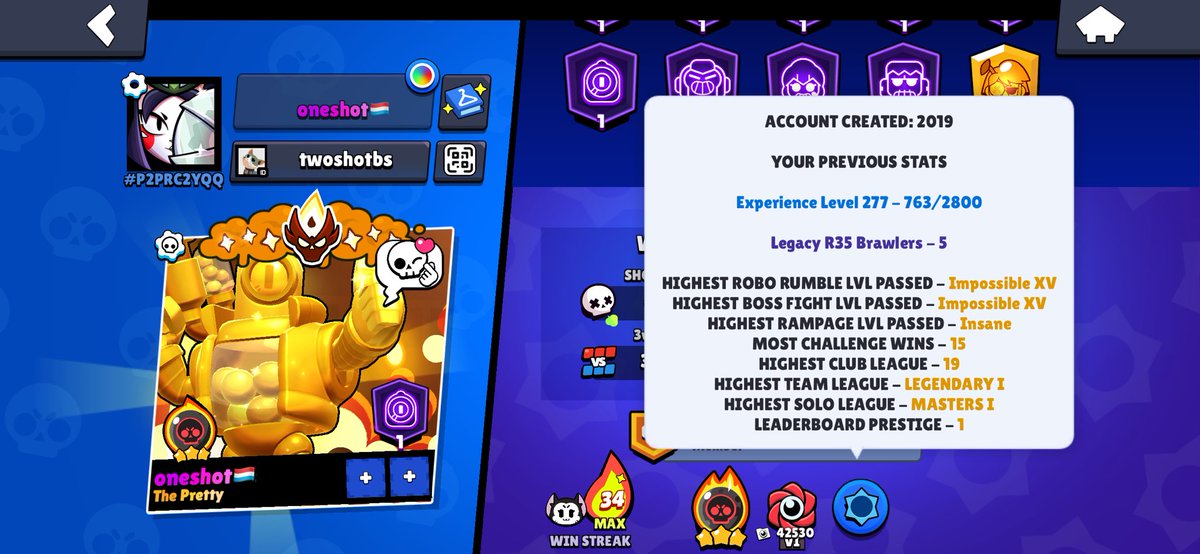 oneshot tweet media