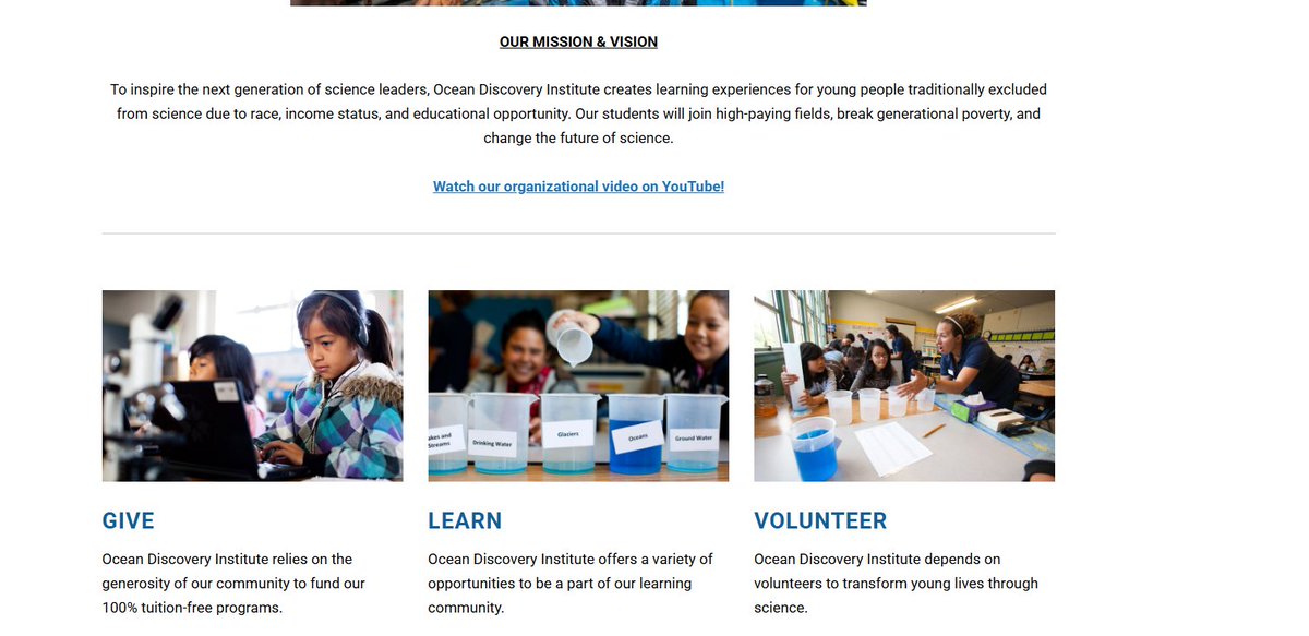 quantisthename's tweet photo. You niggas are donating to a school that has nothing to do with ocean btw
https://t.co/mpqDU7Xo9f https://t.co/wXKWkoRSUp