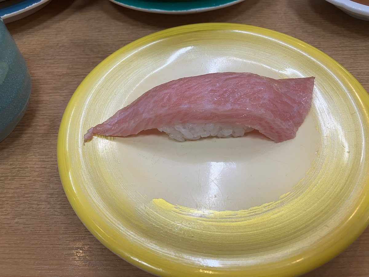 TeihenWalker's tweet photo. のどぐろ
マグロかしわとろ(2回目) https://t.co/K2w6mQoM1l