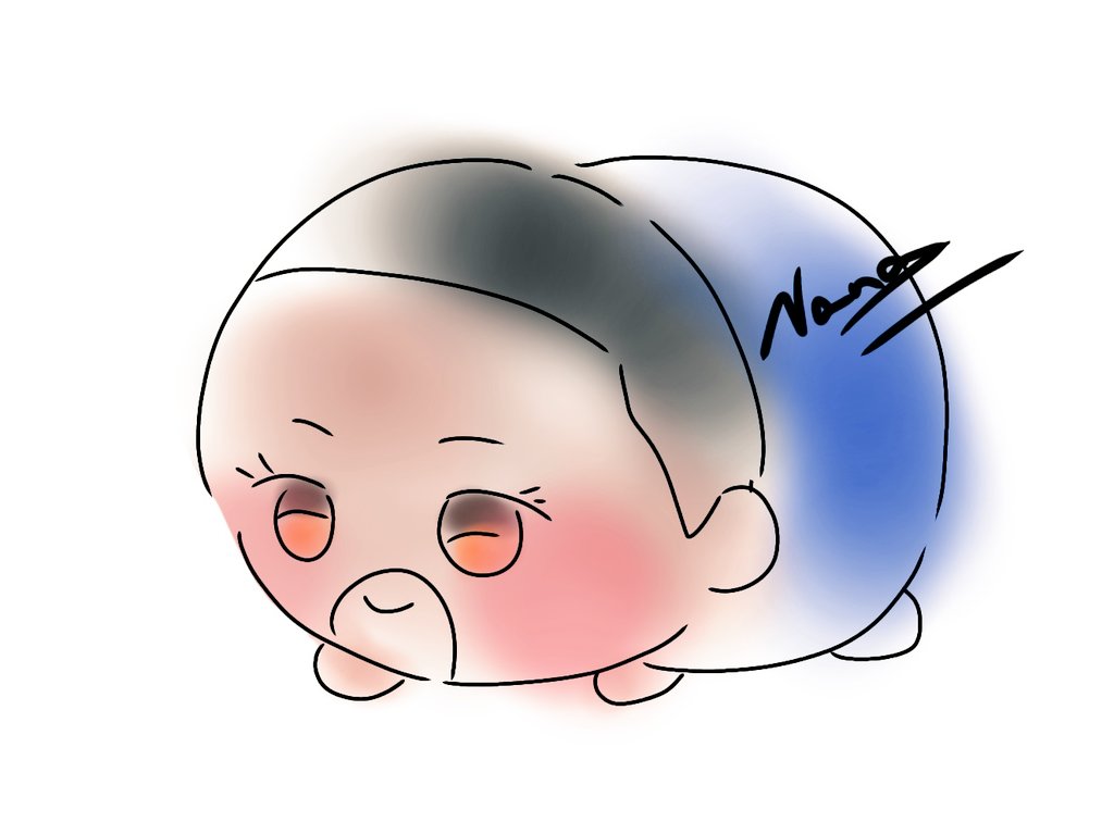 七々 tweet media