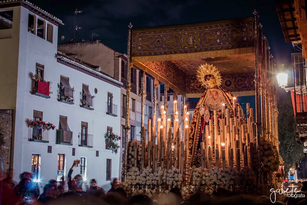 Sentencia y Maravillas tweet media