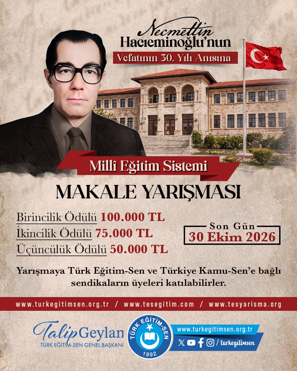 Talip Geylan tweet media