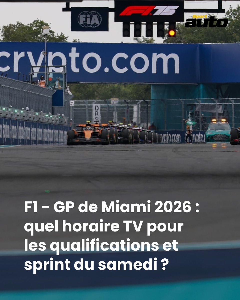 Sport Auto tweet media
