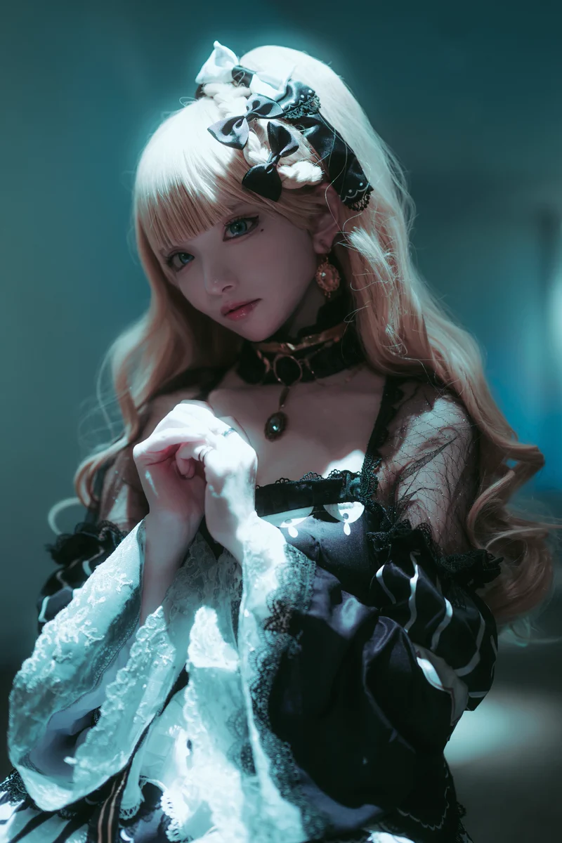くろあめ C108㈯西1へ-50b/㈰東3ア79ab両日売り子 в X: „※cos 魔法少女