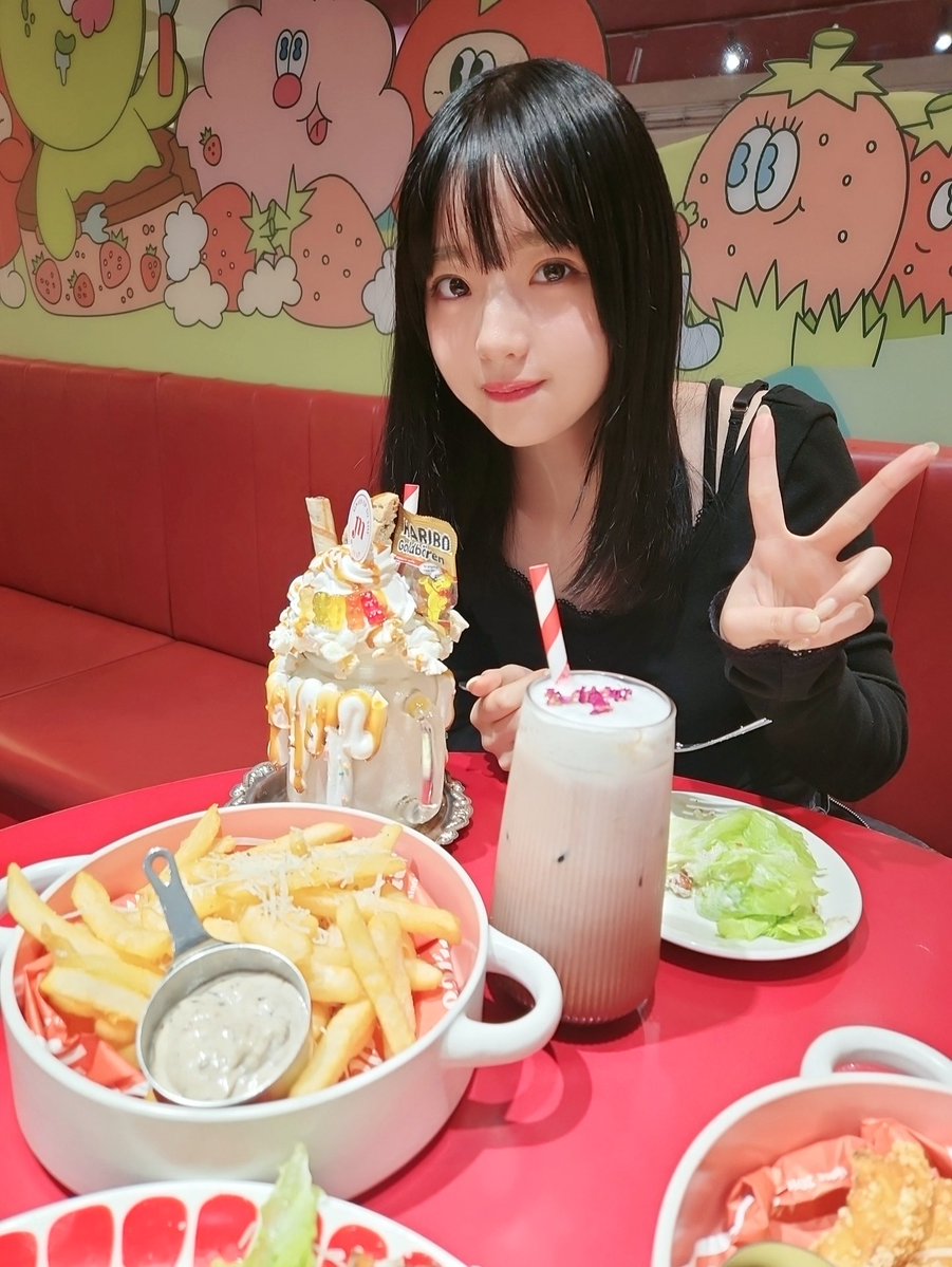 君のことが好き♡ tweet media