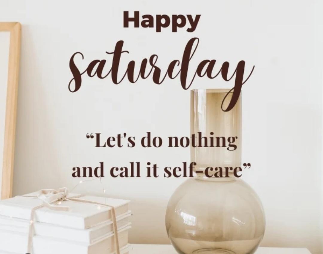 UChaudhray2332's tweet image. Who is doing self care today 😁😁😁😁

Happy Saturday guy's 😉 
@00Sindirella 
@Lili_john9 
#exercise