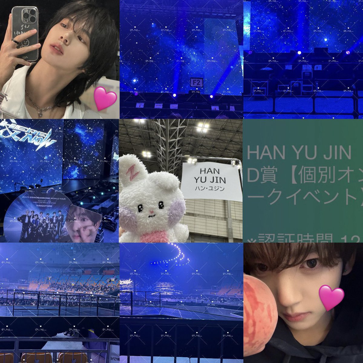 (✌🏻︎^-^✌🏻︎)💘🫯 tweet media