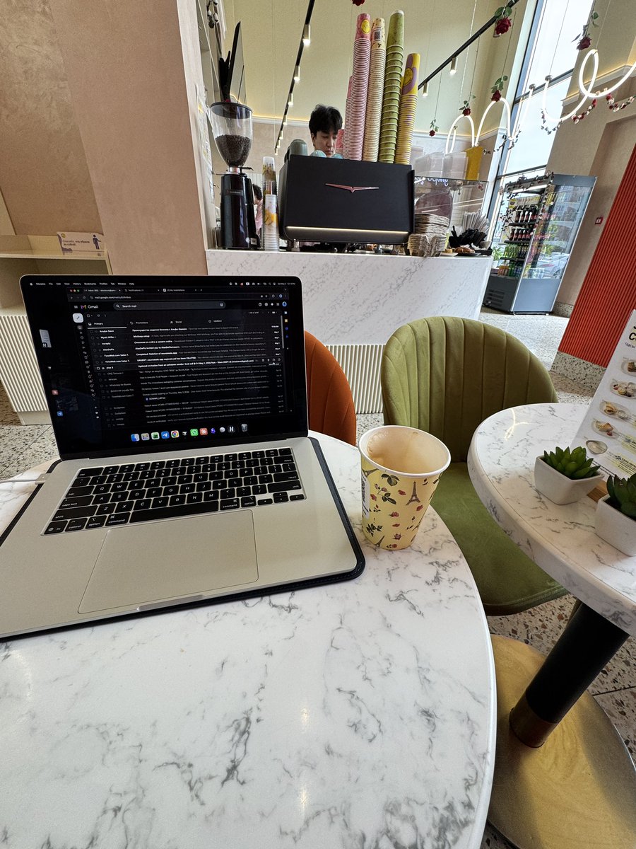 Said Azizov | AI Guy tweet media