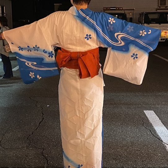 反射材広め隊 tweet media