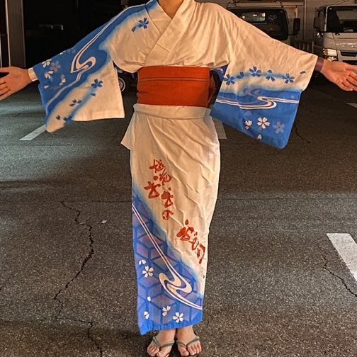 反射材広め隊 tweet media