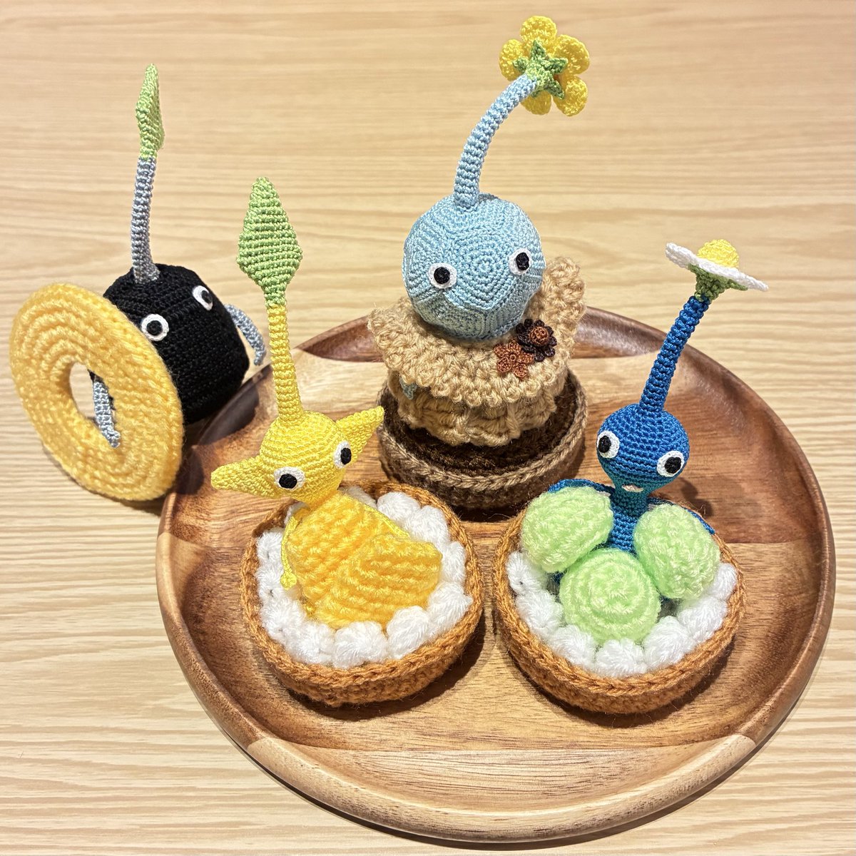 プクた＊ (@pukuta_made) / Posts / X