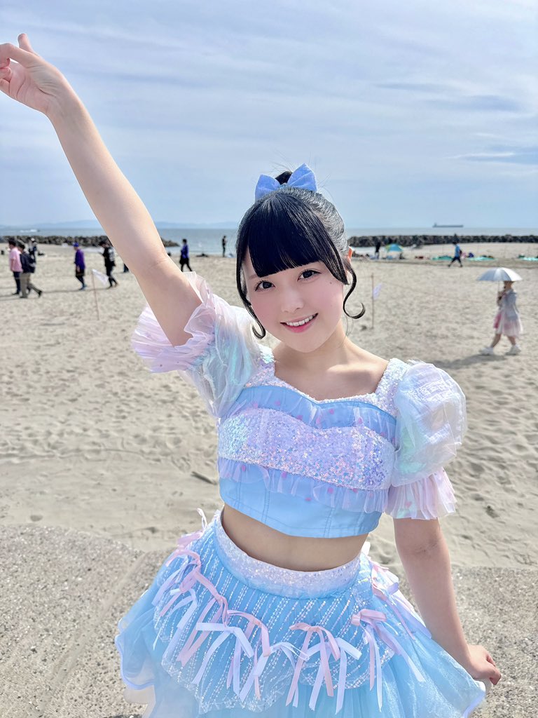 桜乃みく🫧泡沫パーティーズ tweet media