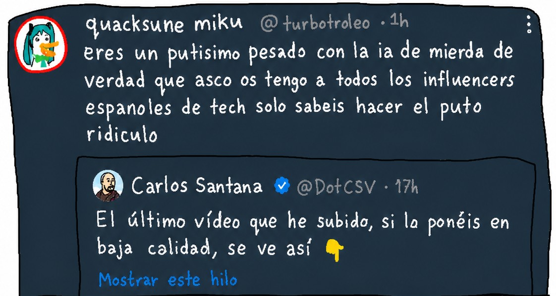 Carlos Santana tweet media