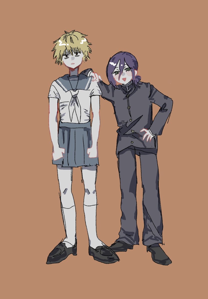 ぽわ (@auo04) on Twitter photo 