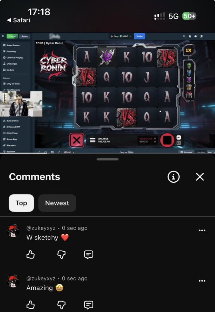 LEO tweet media