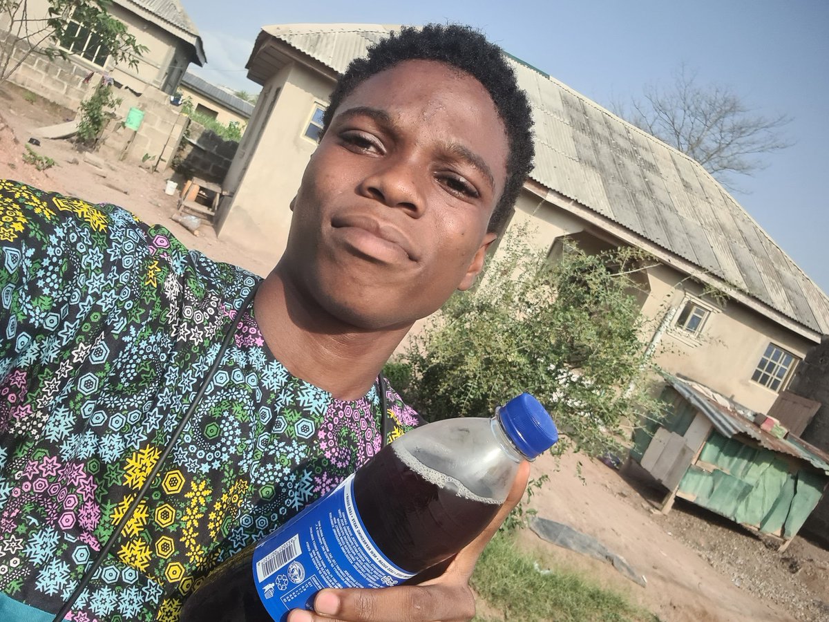 5STAR jnr🎖🥏 tweet media
