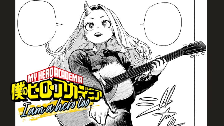 ヒロアカ発信所 tweet media