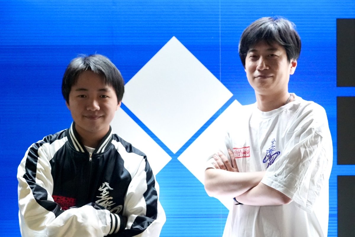 RC ハイタニ(Haitani) tweet media