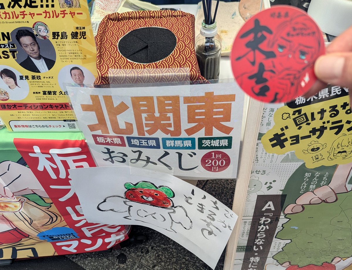 スグル tweet media
