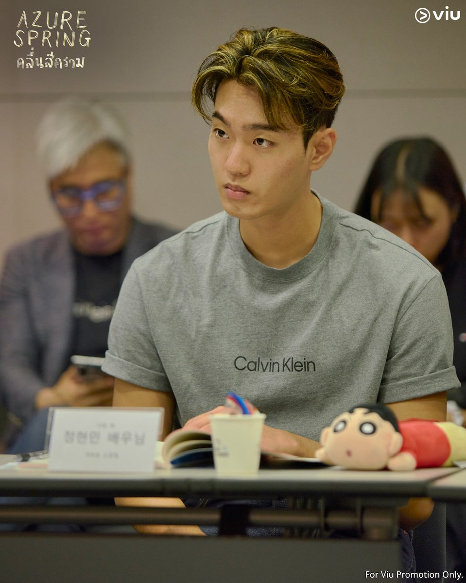 Viu Thailand tweet media