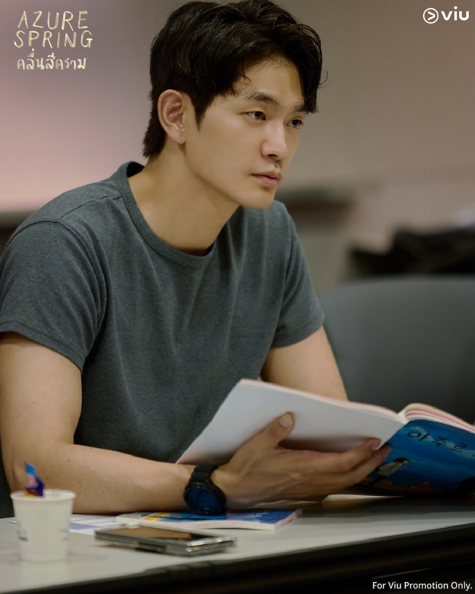 Viu Thailand tweet media